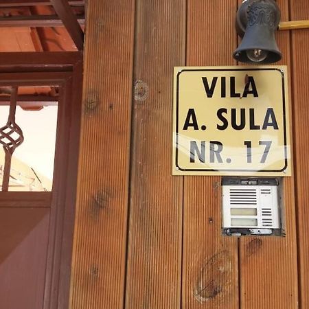 Vila Sula Guesthouse Durrës Zewnętrze zdjęcie