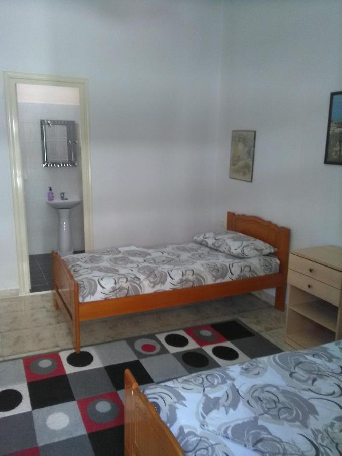 Vila Sula Guesthouse Durrës Zewnętrze zdjęcie