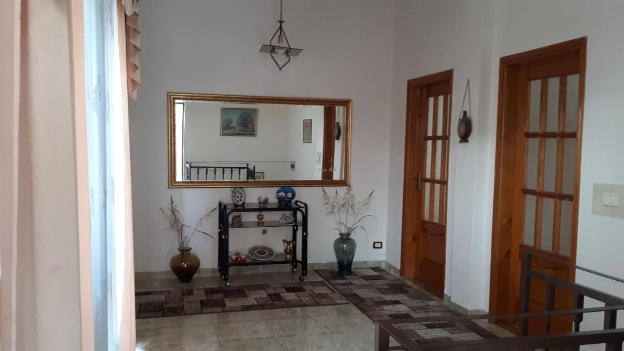 Vila Sula Guesthouse Durrës Zewnętrze zdjęcie