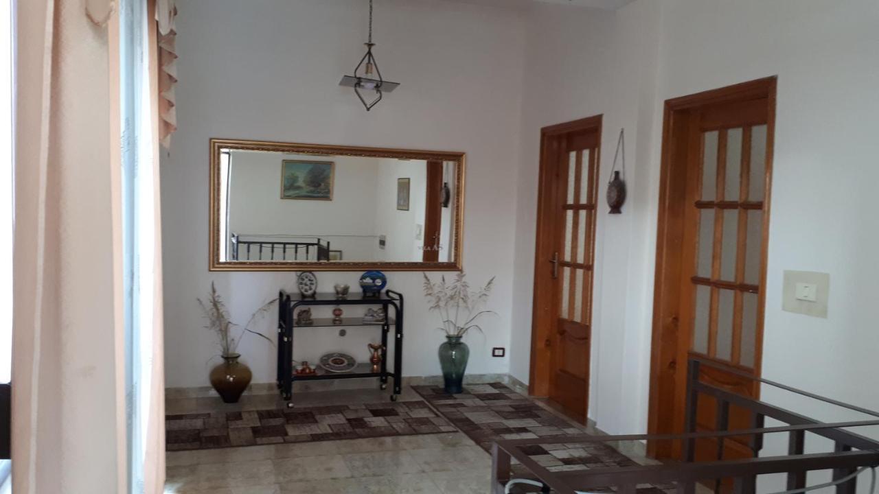 Vila Sula Guesthouse Durrës Zewnętrze zdjęcie