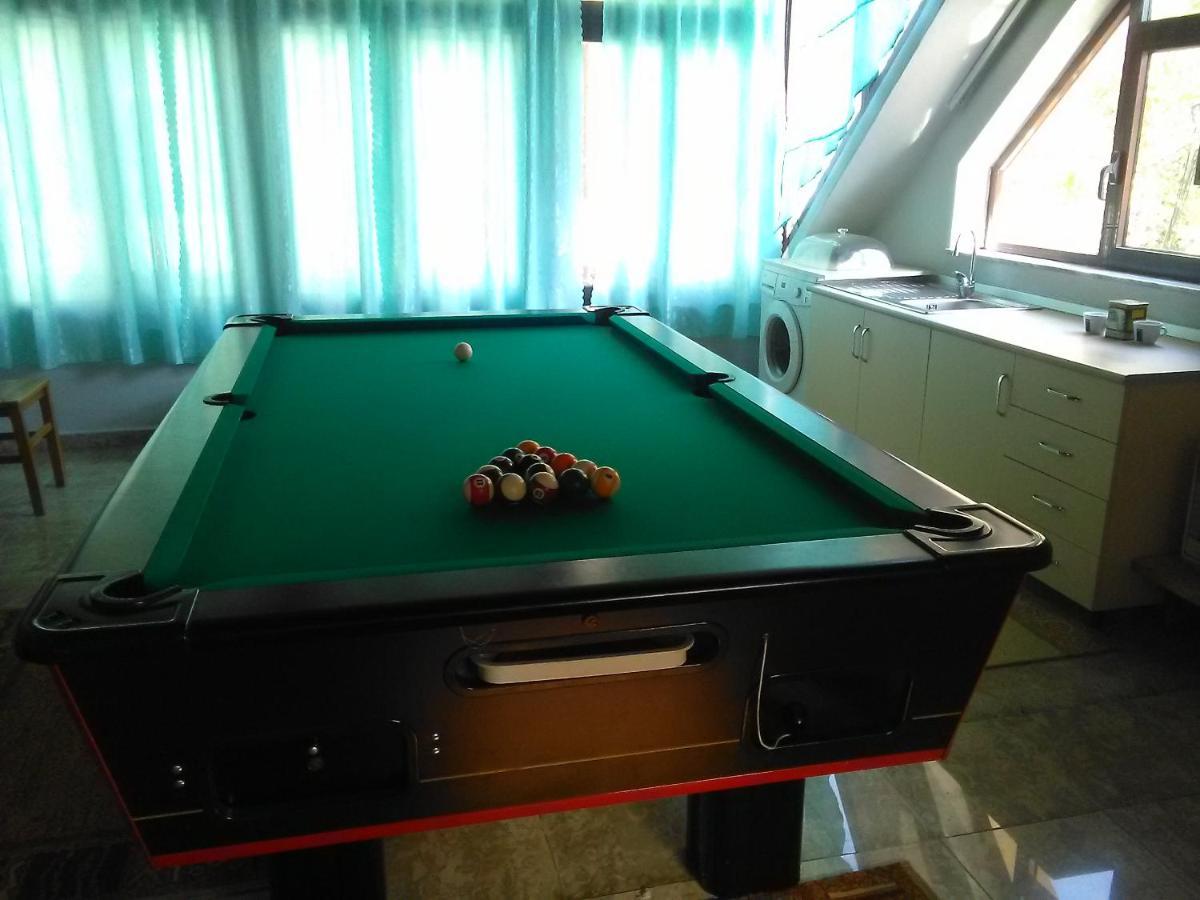 Vila Sula Guesthouse Durrës Zewnętrze zdjęcie