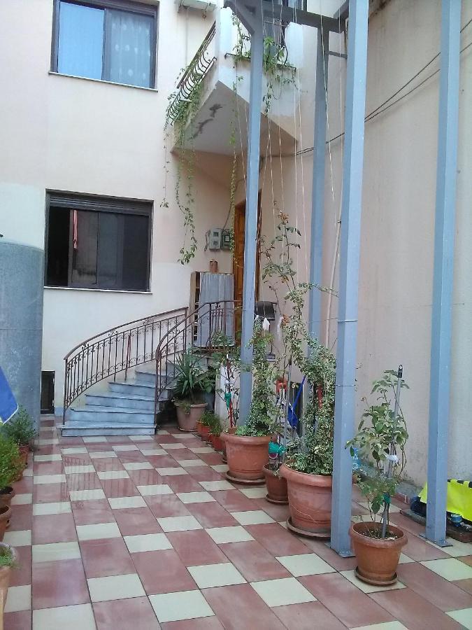 Vila Sula Guesthouse Durrës Zewnętrze zdjęcie